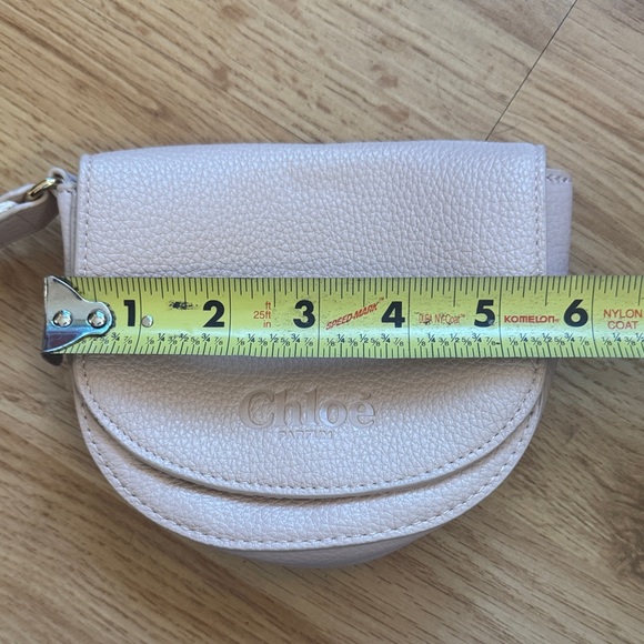 Chloe Beauty Wristlet ✨ - Picture 9 of 11